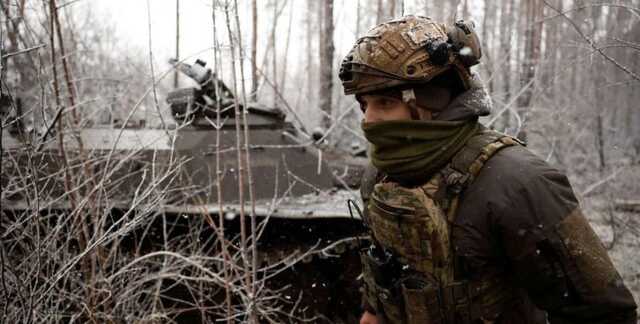 Бобри та переповнені річки ускладнять наступ російських військ із Білорусі, — ЗМІ