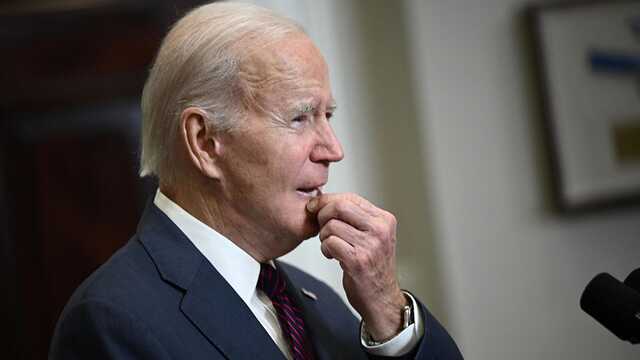 В Белом доме заявили, что секретные документы оказались у Байдена по ошибке