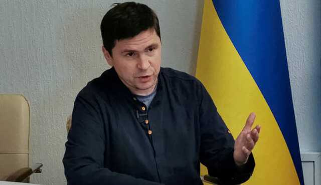 "Великі атаки ще можуть бути": Подоляк розповів про підступний план російських окупантів