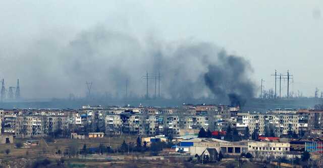 Оккупанты, вероятно, контролируют весь Соледар: В ISW оценили угрозу Бахмута