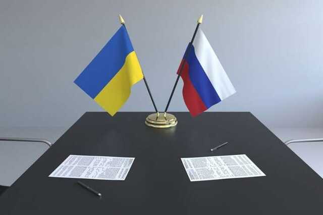 Без посередників: у Росії заговорили про поновлення переговорів з Україною