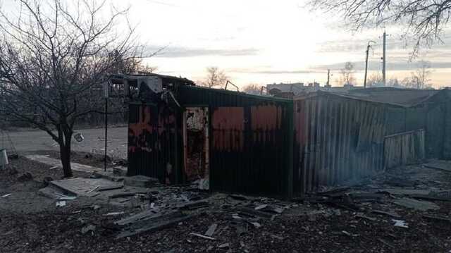 Війська РФ за добу обстріляли три райони Харківської області: є поранені