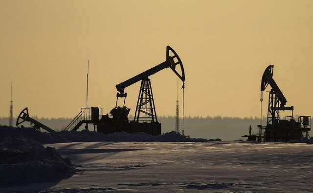 Палата представників США заборонила продавати Китаю нафту із стратегічних резервів країни - Reuters