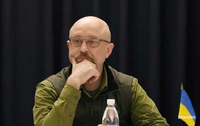 Резніков озвучив щоденні втрати України та Росії у війні