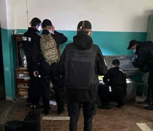 У катівнях на Харківщині окупанти спилювали людям зуби та виривали нігті, – поліція