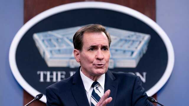 США обіцяють якнайкраще відповідати на запити України щодо військової допомоги