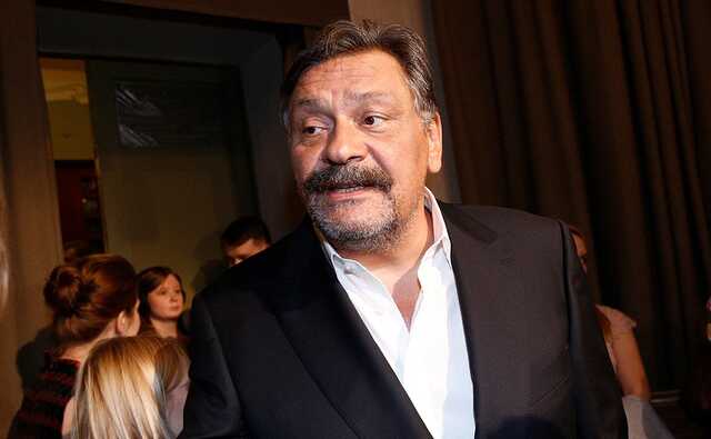 Відомий актор поплатився за осуд війни Росії проти України