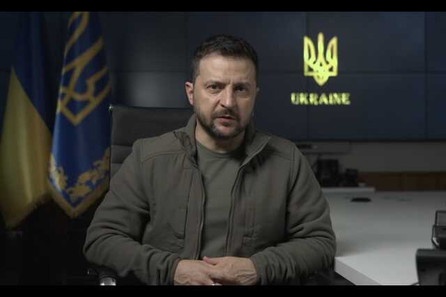 Украина ожидает саммит НАТО, который может стать судьбоносным – Зеленский