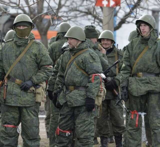 ЗСУ вдарили по базі окупантів в Мелітополі