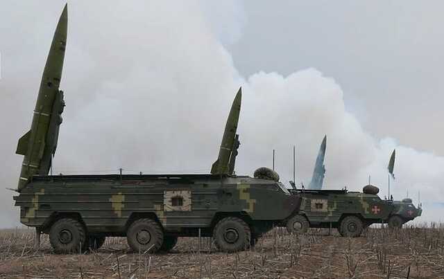 В РФ заявили про збиття "Точки У" над Брянською областю