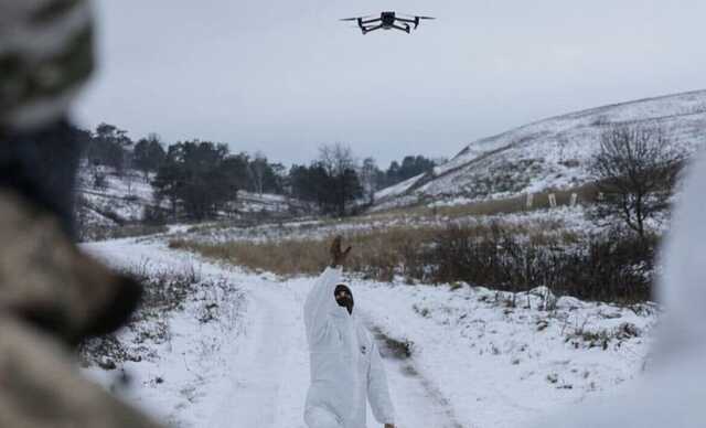 Спецназовцы СБУ устроили оккупантам "демобилизацию": уничтожена вражеская БМП и ее экипаж