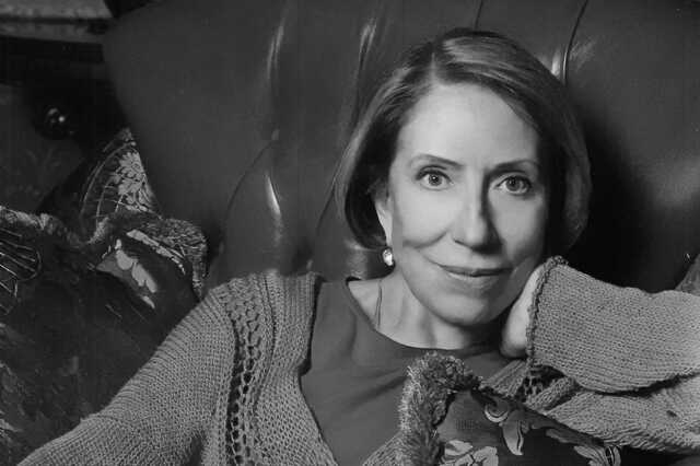 Померла знаменита актриса Інна Чурікова