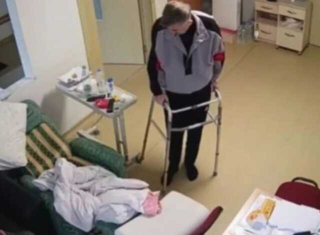 Польський Сейм ухвалив резолюцію через загрозливий стан здоров’я Саакашвілі