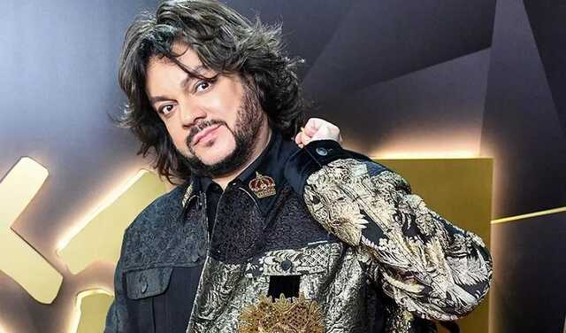 Кіркоров знову ліг під ніж хірурга і зробив собі новий прес