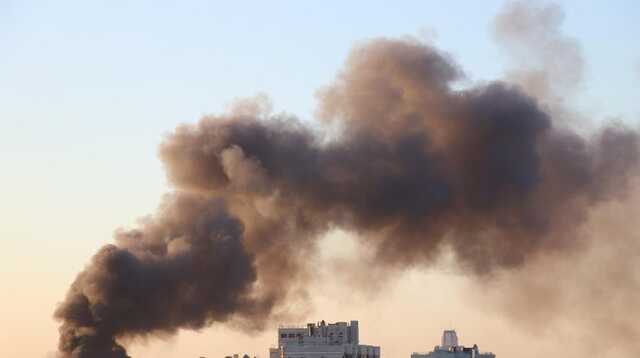 В Кривому Розі ракета влучила в приватний сектор: є жертва