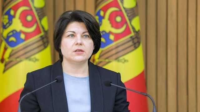 Немає поваги до суверенітету. Прем’єр Молдови висловилася про падіння ракети в країні