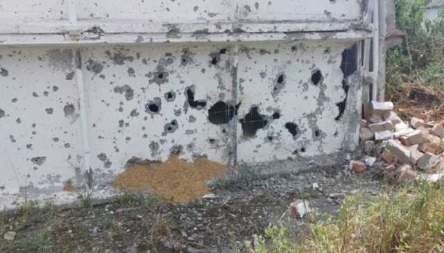 Окупанти з мінометів та артилерії обстріляли Сумську область: є поранений