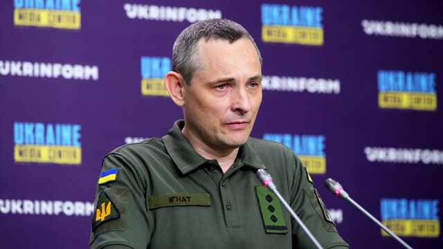 Заканчиваются ли ракеты в России: что говорят в Воздушных силах