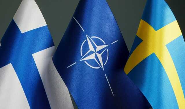 У Ердогана заявили, що строк ратифікації вступу Швеції та Фінляндії до НАТО закінчується