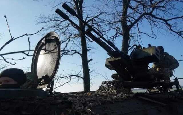 Сили ППО знищили п’ять російських дронів "Ланцет"