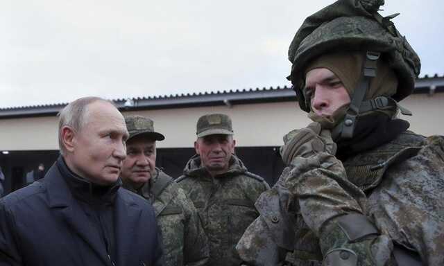 РФ готує мільйонну мобілізацію та етап "великої війни" - екс-радник Путіна