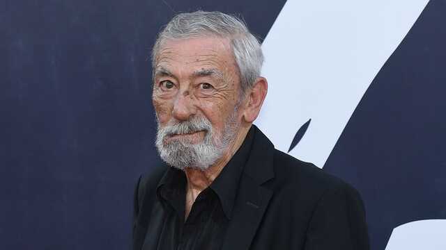 Помер легендарний грузинський артист Вахтанг Кікабідзе