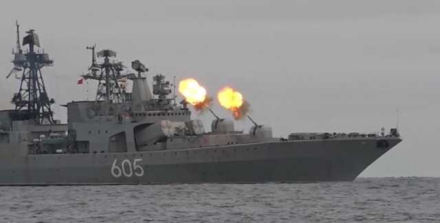 У ЗСУ попередили українців про нову ракетну атаку ЗС РФ