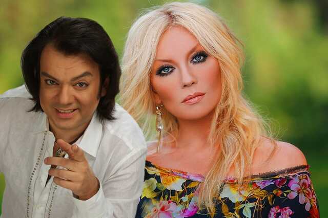 Міністр культури розповів, коли Повалій та Кіркорова позбавлять звання народних артистів