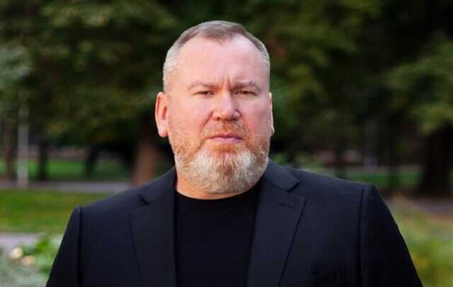 Валентин Резніченко. Як «пиляти» під час війни