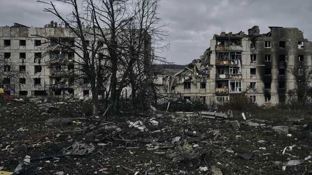 Бахмут і Соледар: В ЗСУ назвали найгарячіші точки на лінії фронту