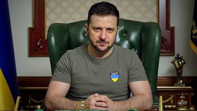 Зеленський анонсував ще більше санкцій для тих, хто намагався продати Україну