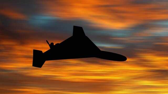 "Атака може бути вже сьогодні": Гуменюк розповіла про серйозну загрозу удару дронами