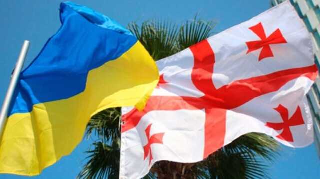 "Не хочемо брати участь у конфлікті": влада Грузії пояснила відмову у наданні допомоги Україні