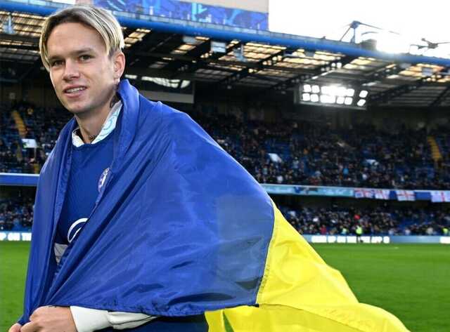 Тренер "Арсеналу" відреагував на невдачу з трансфером Мудрика