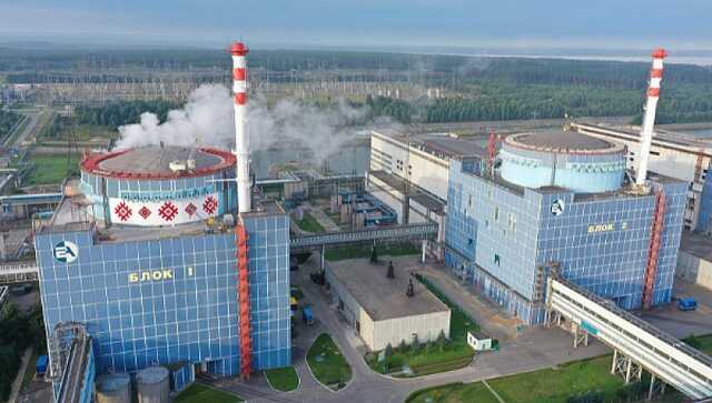 СБУ проводить безпекові заходи на Хмельницькій АЕС