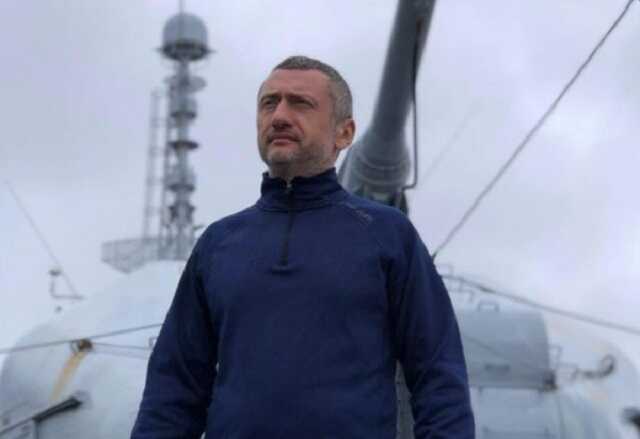 «На восточных границах Украины должна быть бетонная стена и колючая проволока»