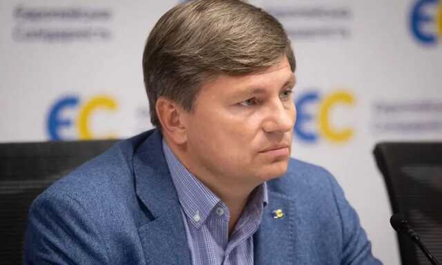 Украинский нардеп подозревается в сокрытии имущества в Испании