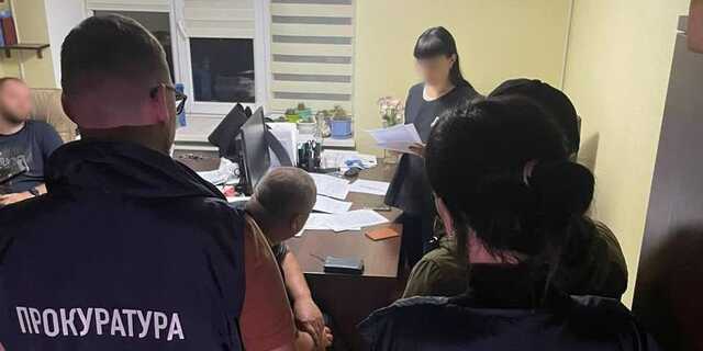 Перешел на бок врага. В Харьковской области будут судить экс-полицейского