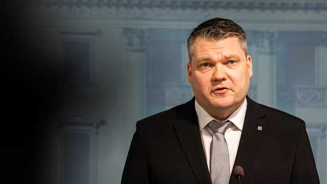 Фінляндія чекає на рішення Німеччини щодо передачі Україні танків Leopard, - міністр