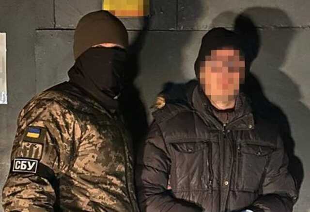 На Хмельниччині викрили прихильника Шарія