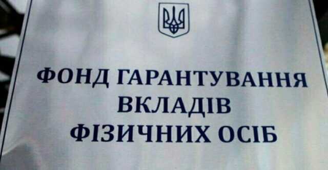 Фонд гарантування вкладів передав державі акції російських держбанків