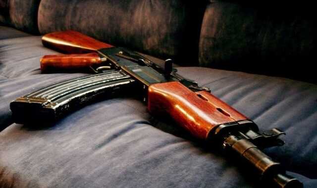 У Полтаві розвідника оштрафували за втрату автомата та гранати