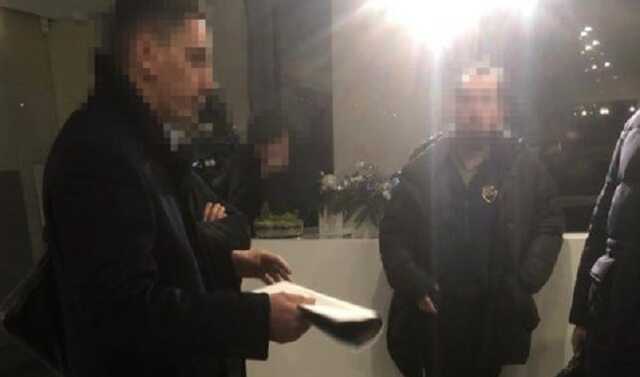 В України голову тютюнової компанії підозрюють у несплаті податків