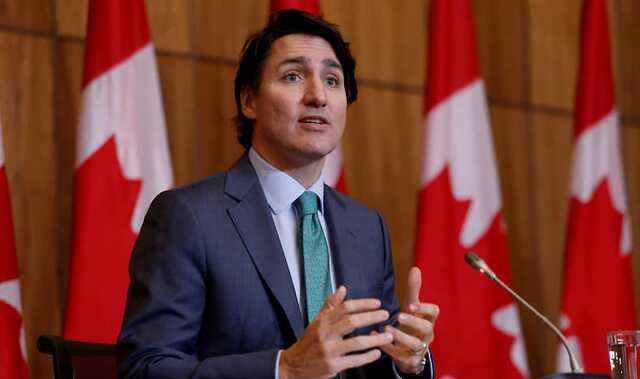 Чи передасть Канада танки Leopard 2 Україні: відповідь прем’єр-міністра