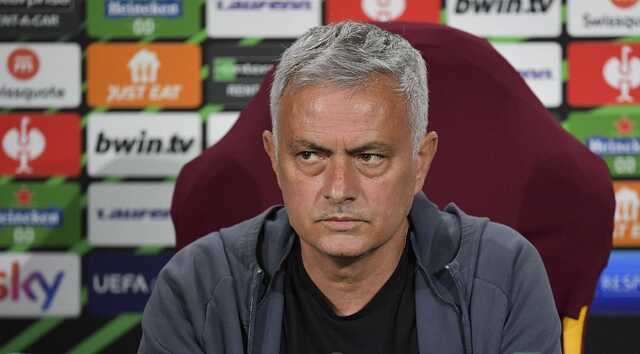 "Це мрія": Моуріньо відреагував на трансфер Мудрика до "Челсі"