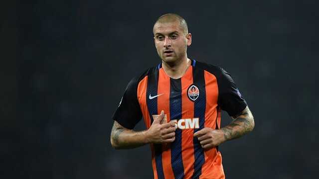 Ракицький повернувся до "Шахтаря" та заговорив українською