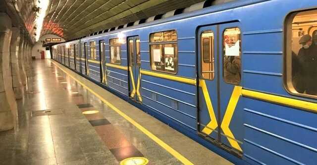 В столичном метро внезапно скончался пассажир