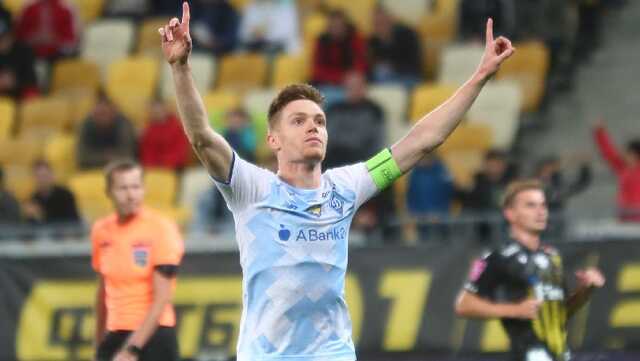 Циганков більше не повернеться до "Динамо". З’явилася реакція Суркіса