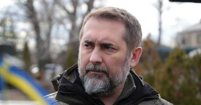 Окупанти перекидають великі резерви до Кремінної Луганської області - Гайдай