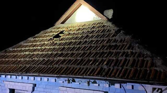 Оккупанты за сутки 130 раз ударили по Запорожской области